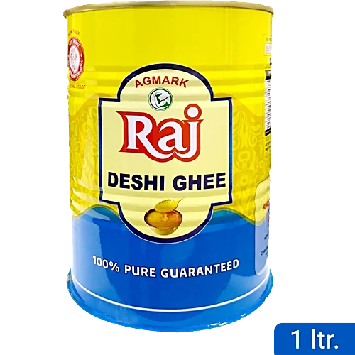 Raj Ghee