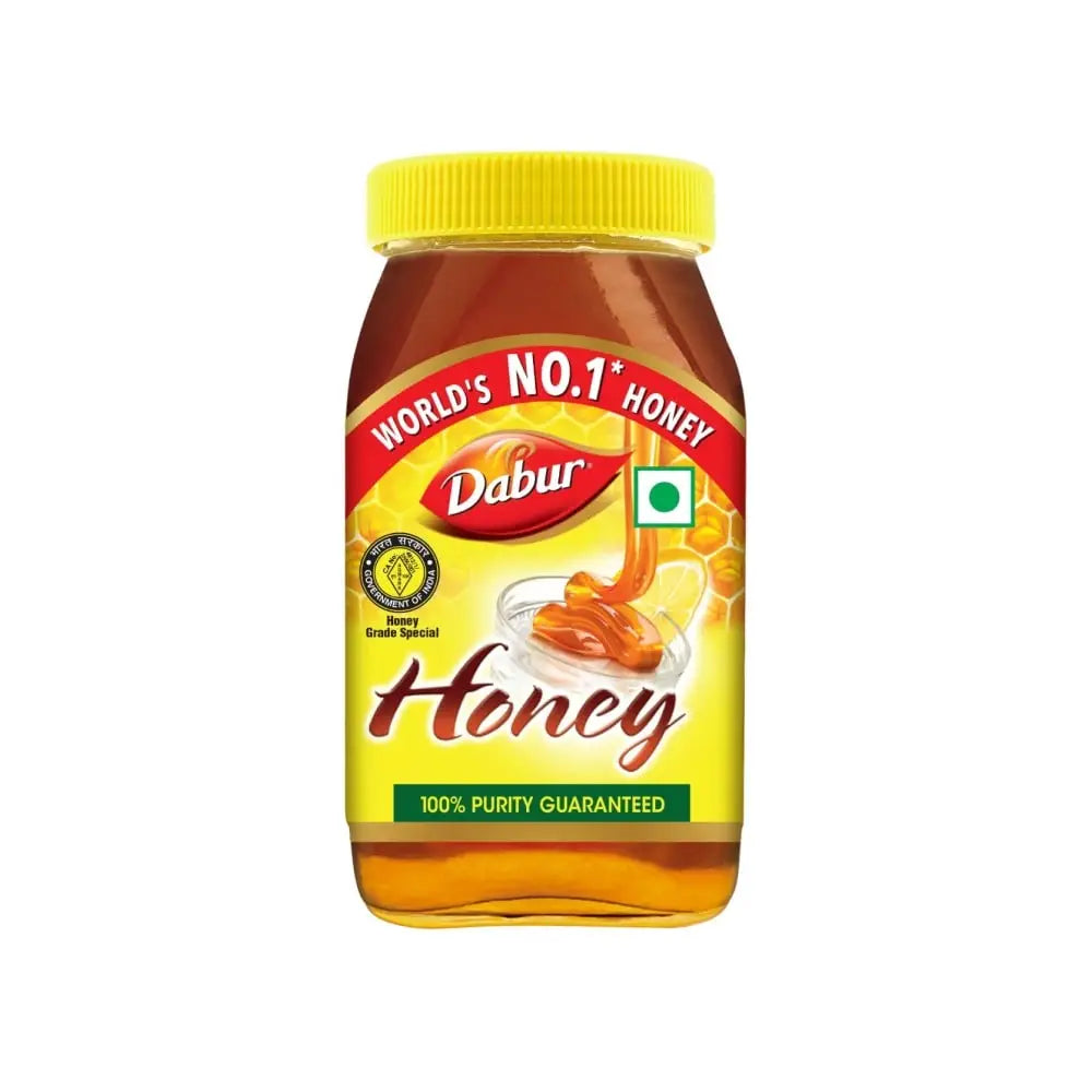 Dabur - Real Honey