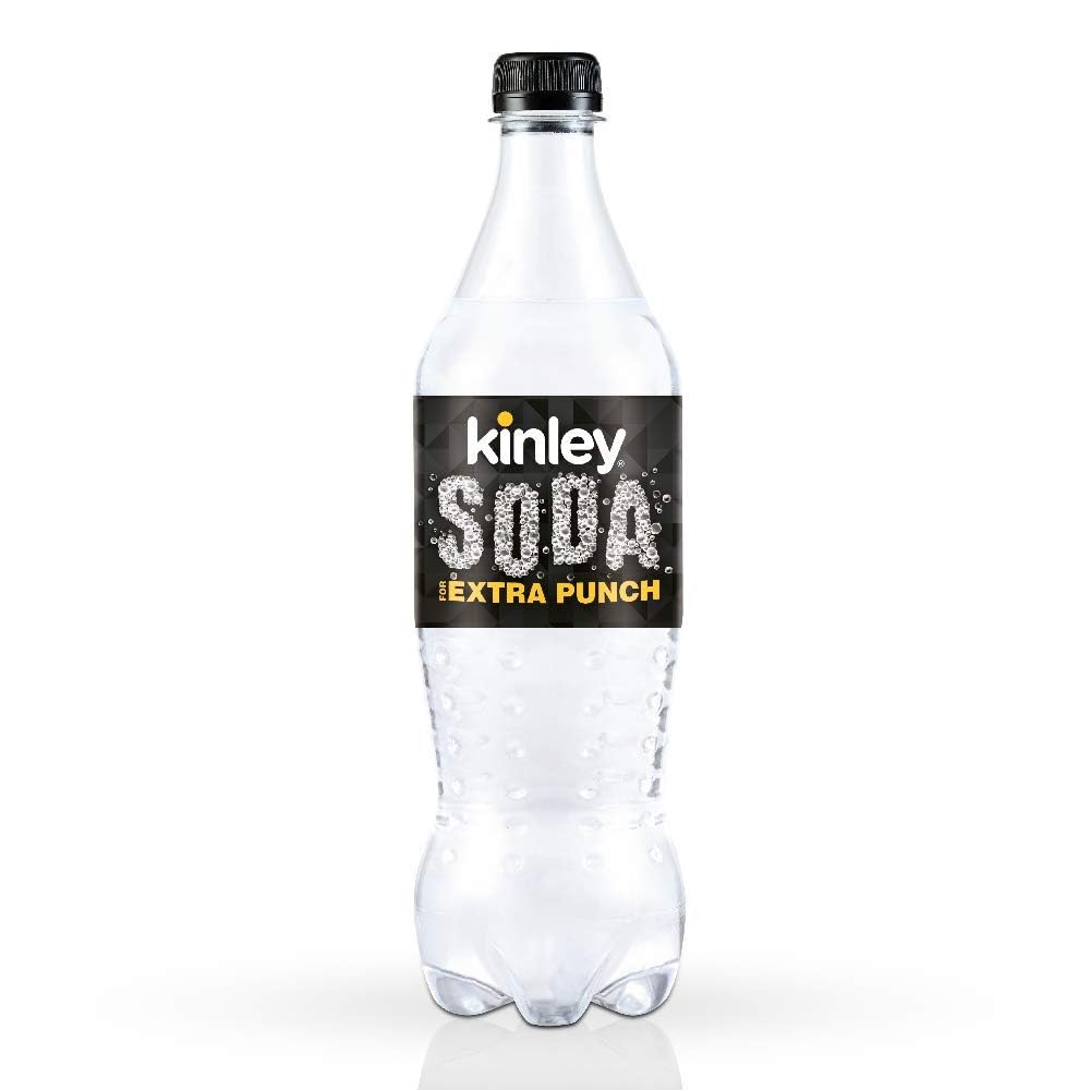 Kinley Soda