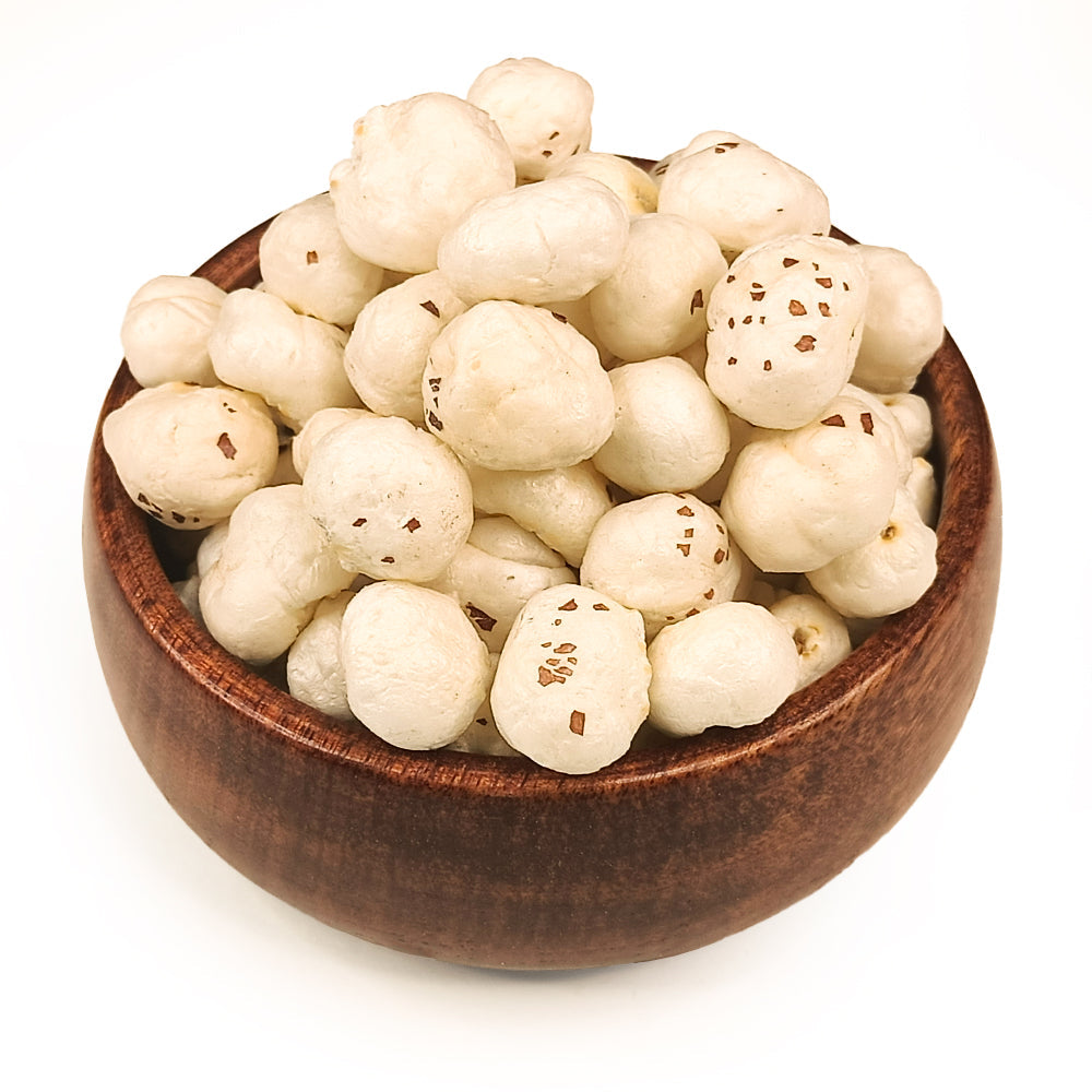 Makhana (Lotus Seeds)