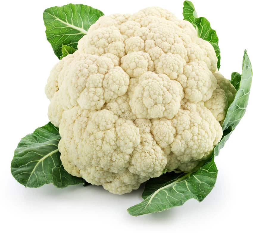 Cauliflower (Phool Gobhi)