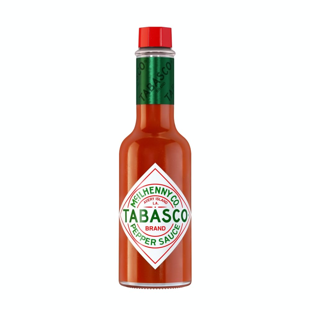 Tabasco Pepper Sauce