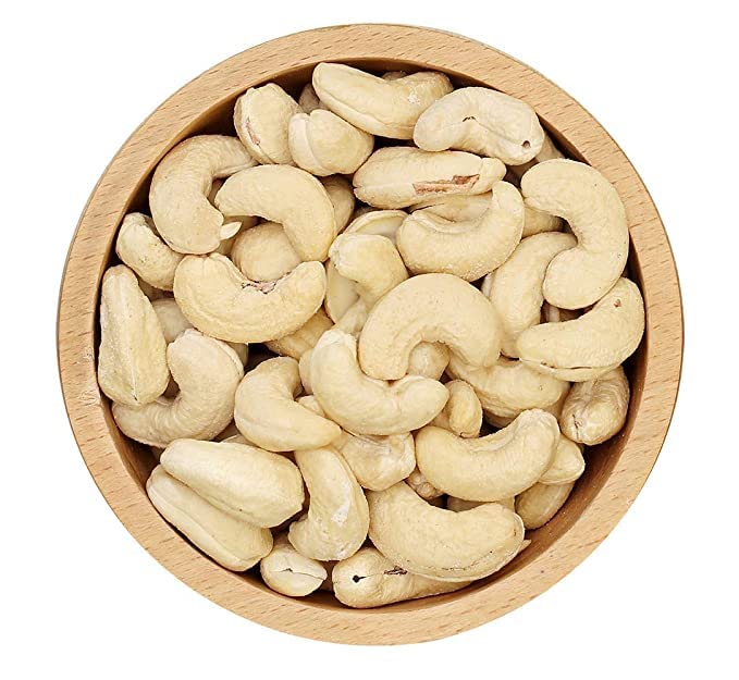 Kaju Whole