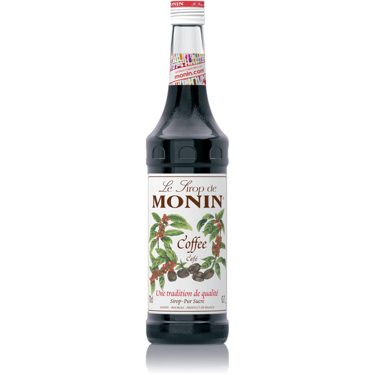 Monin - Coffee Syrup – Book My Rashan