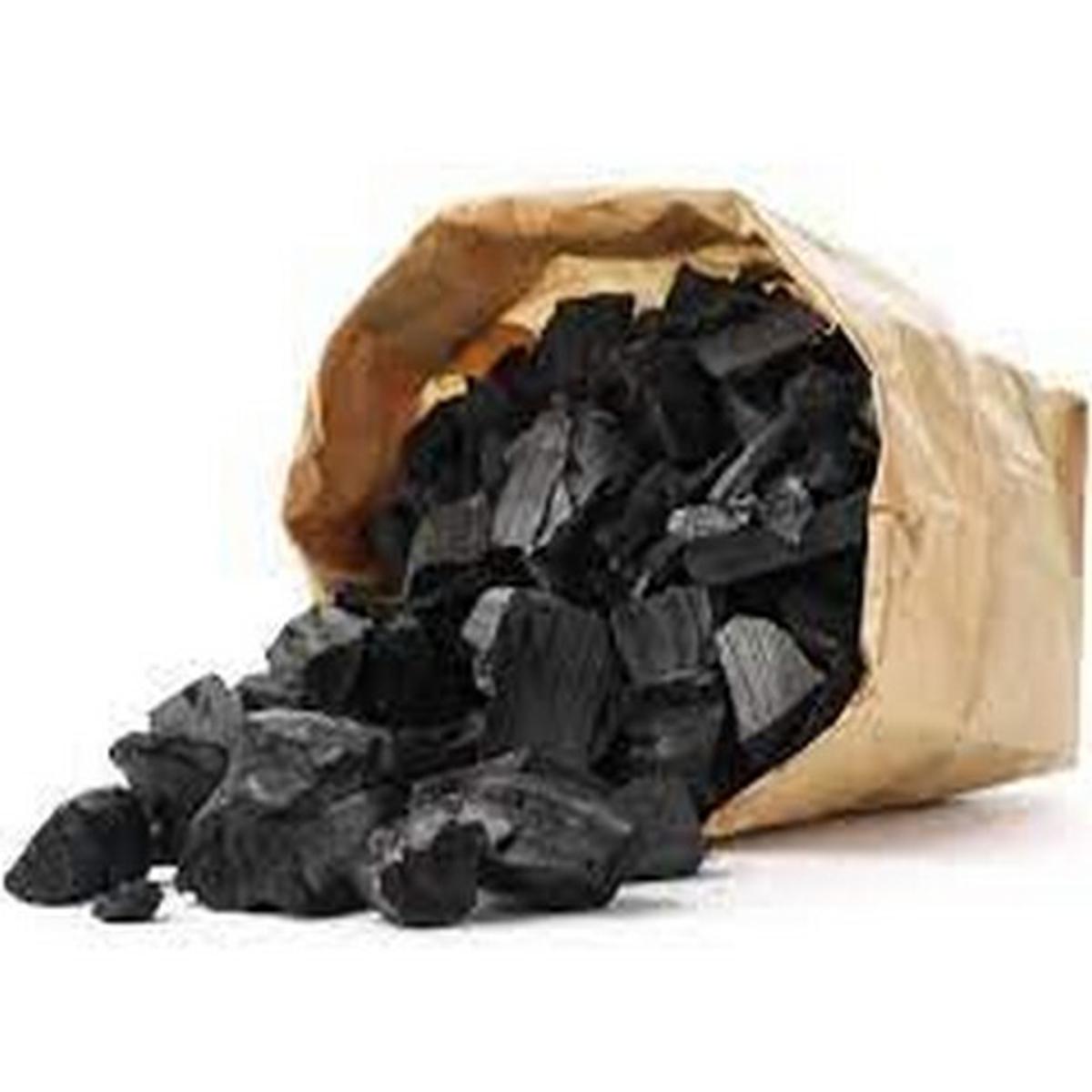 Table Charcoal (Koyla)