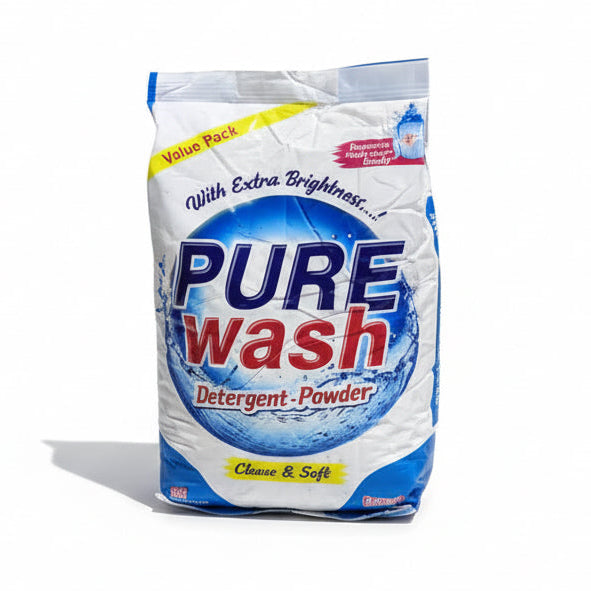 Pure Detergent Powder (Surf)