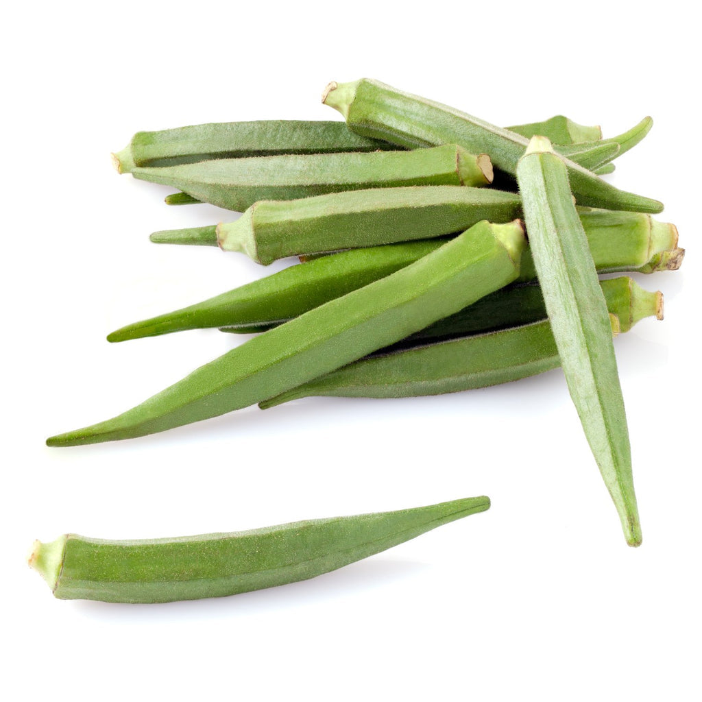 Lady Finger (Bhindi)