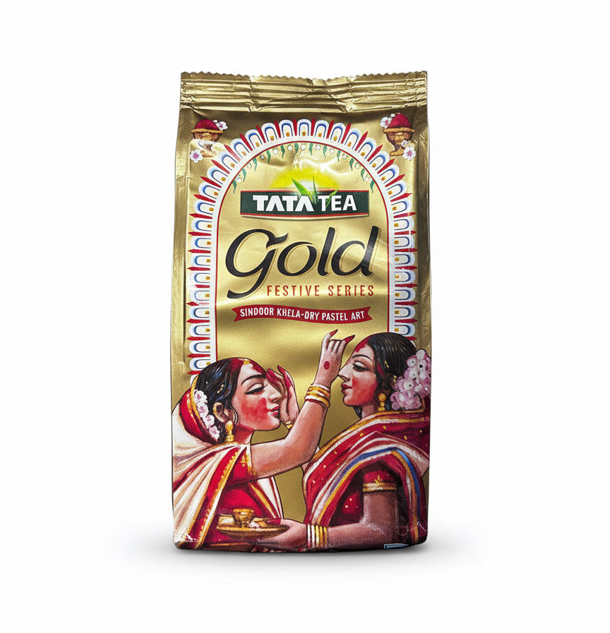 Tata Tea Gold