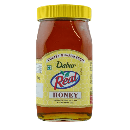 Dabur - Real Honey