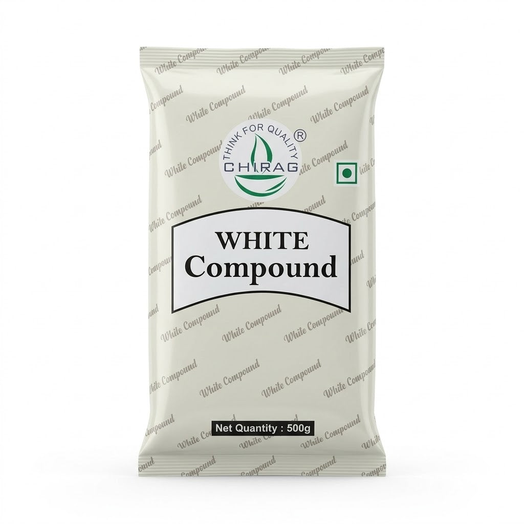 White Compound Slab