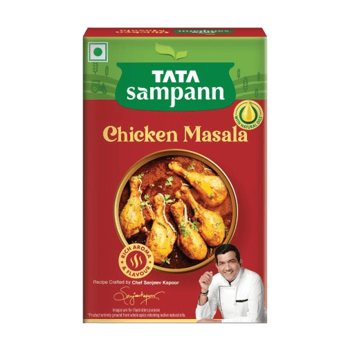 Tata Sampann - Chicken Masala