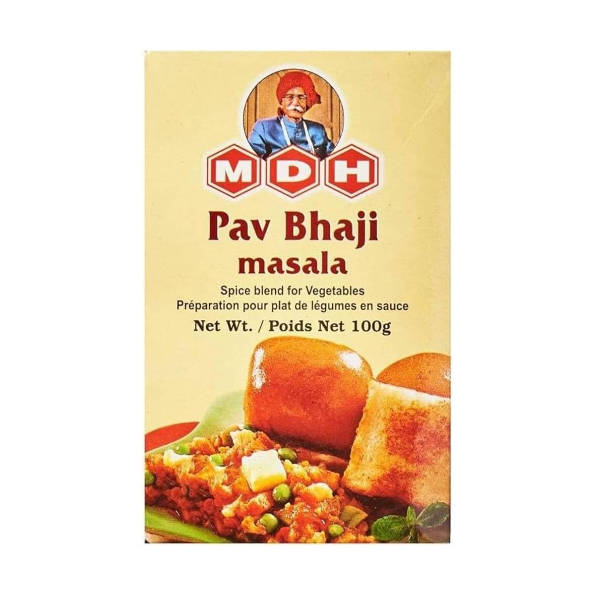 MDH - Pav Bhaji Masala