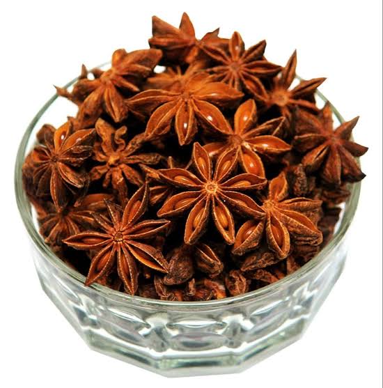 Star Anise - Starfal