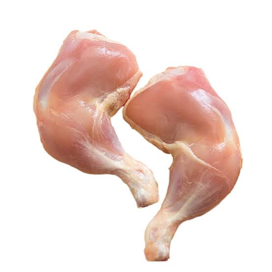 Chicken Patiala Leg
