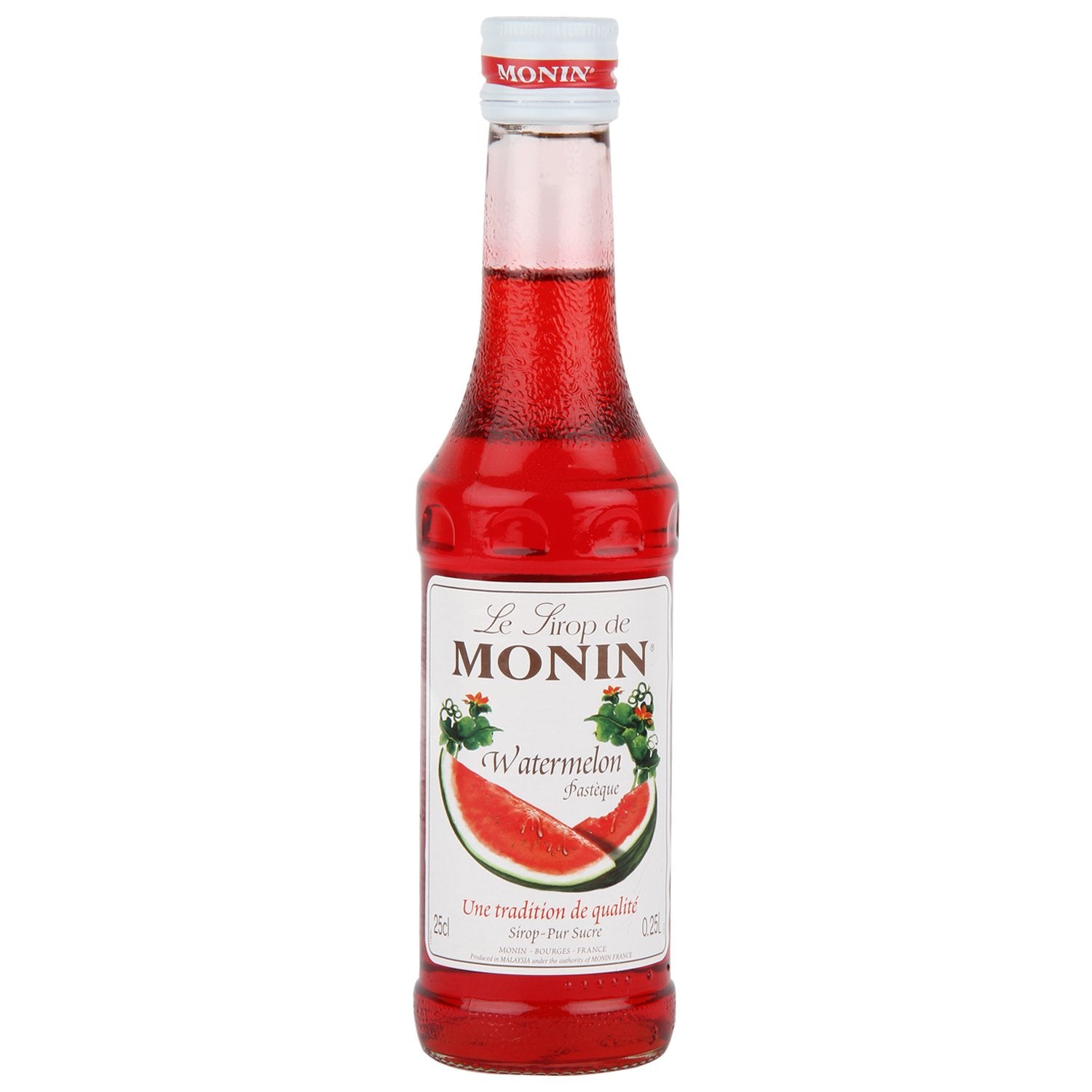 Monin - Watermelon Syrup