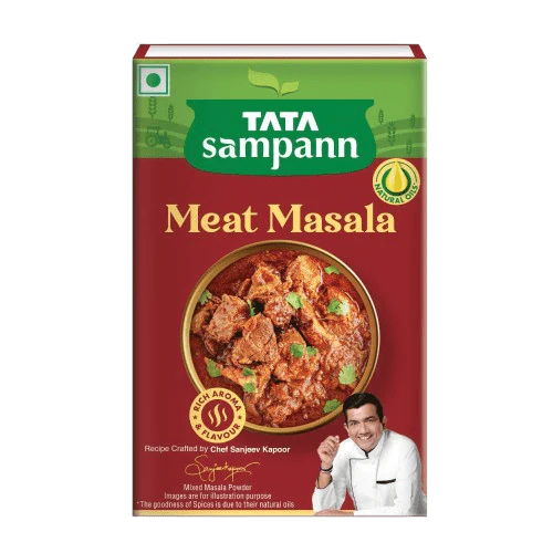 Tata Sampann - Meat Masala