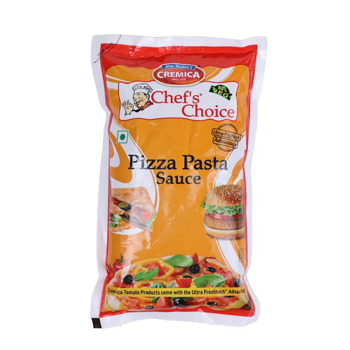 Cremica - Chef's Choice Pizza Pasta Sauce