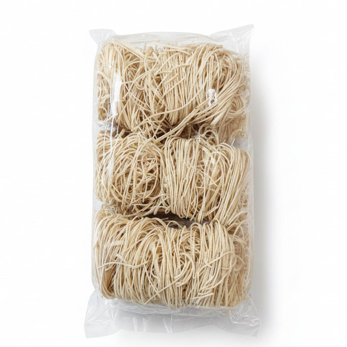 Sukha Noodles - Wow Chow