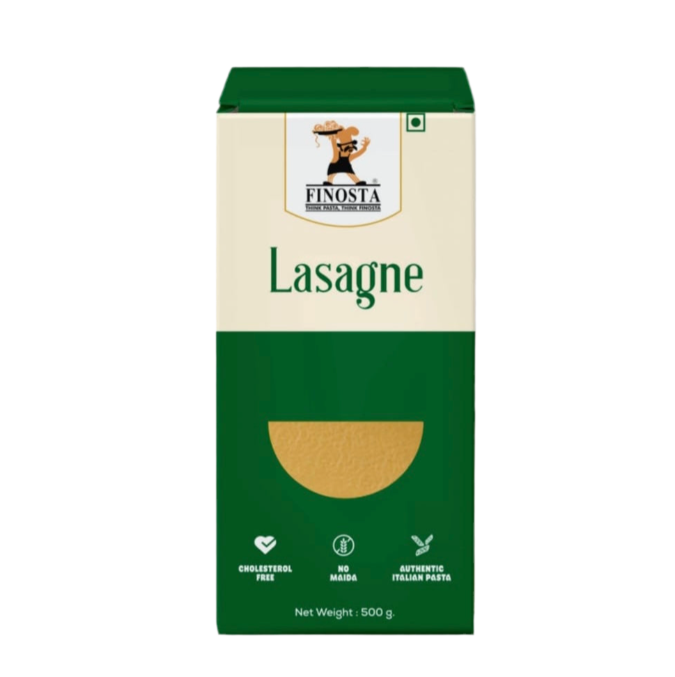 Finosta - Lasagne Sheets