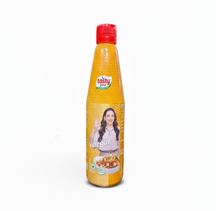 Veeba - Vinegar 600ml (Tasty Pixel)