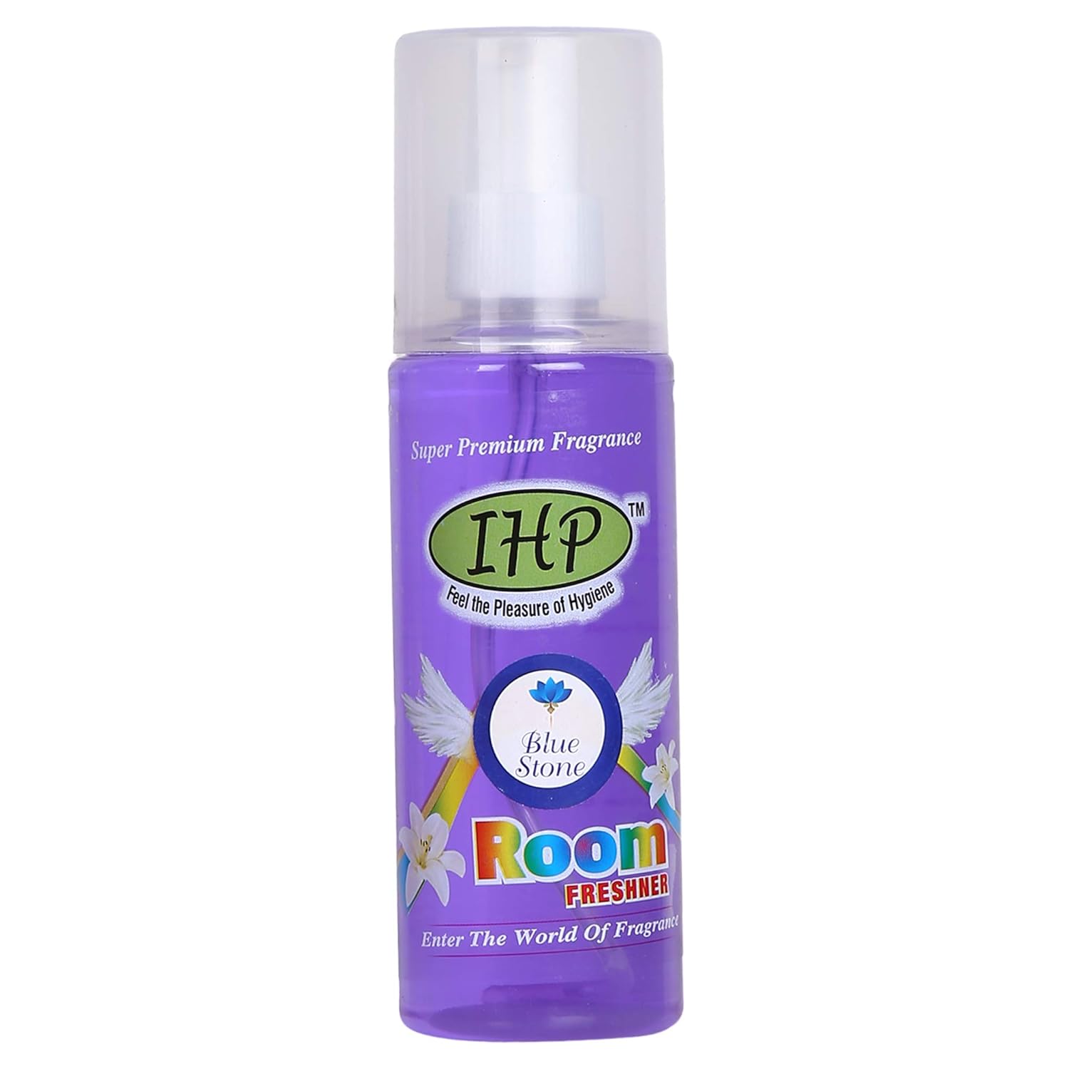 IHP- Room Freshener - Blue Stone