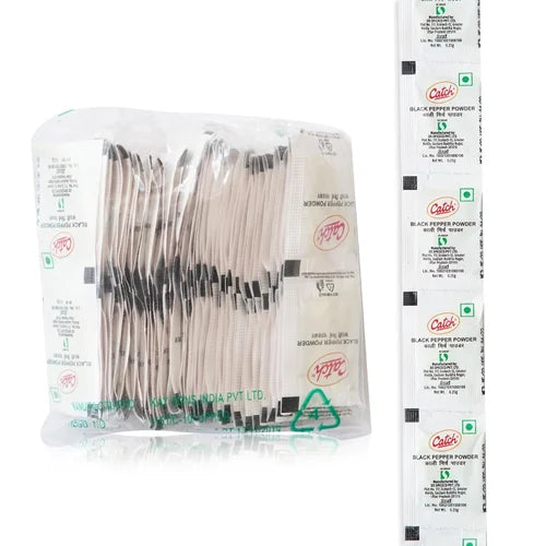 Catch Black Pepper Sachet
