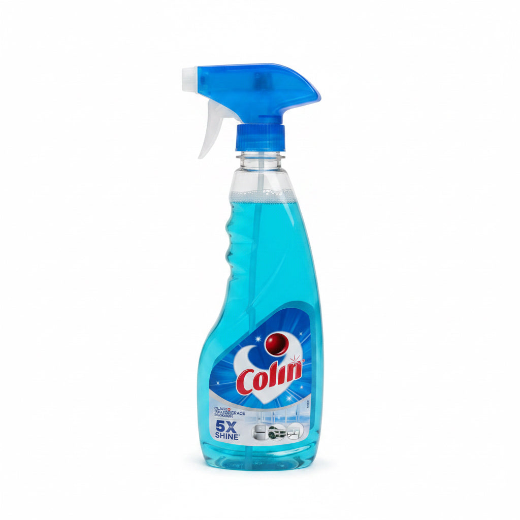 Colin - Glass & Surface Cleaner