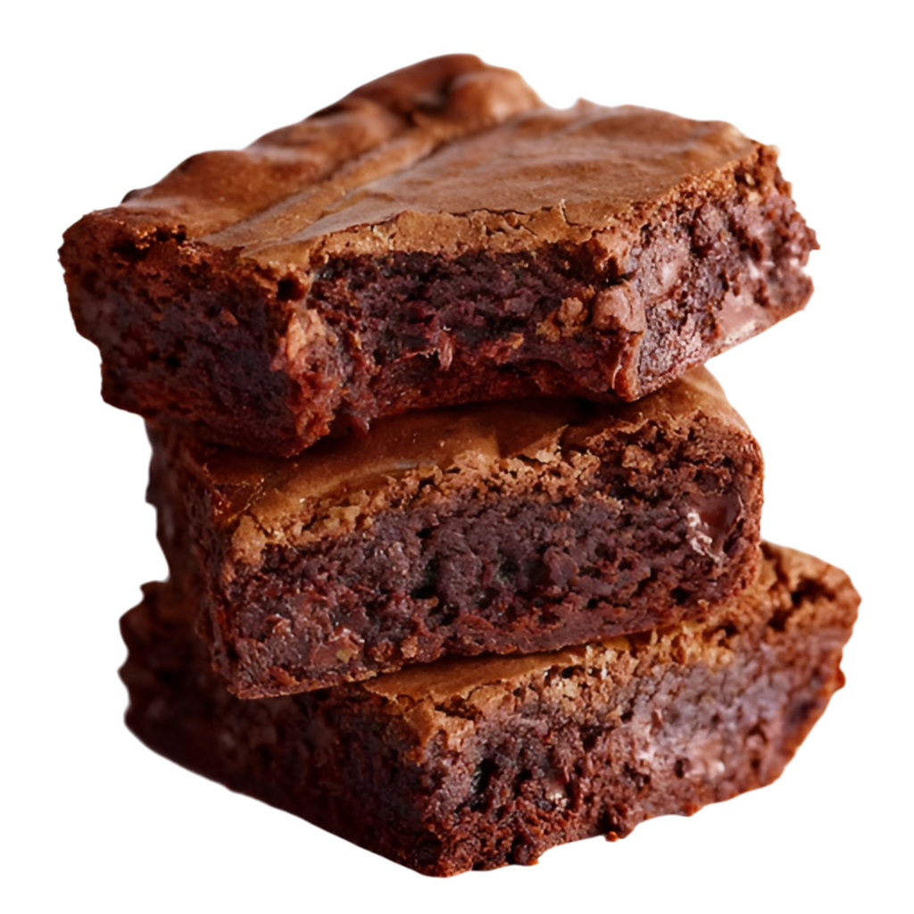 Veeba - BROWNIE MIX (1KG)