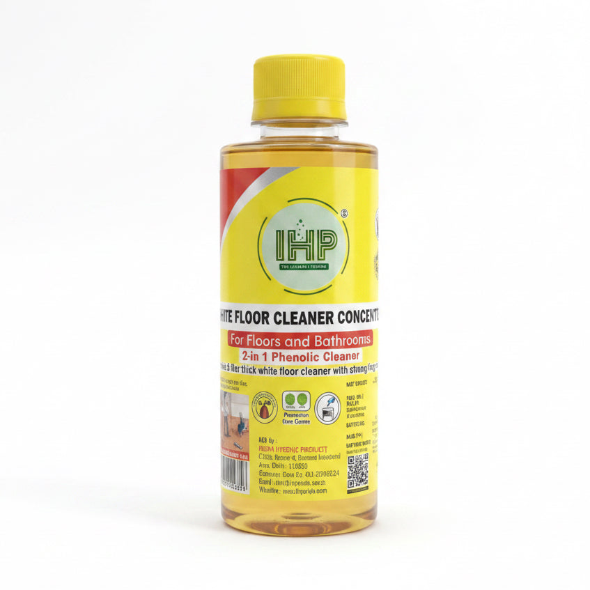 IHP- White Phenyl Concentrate