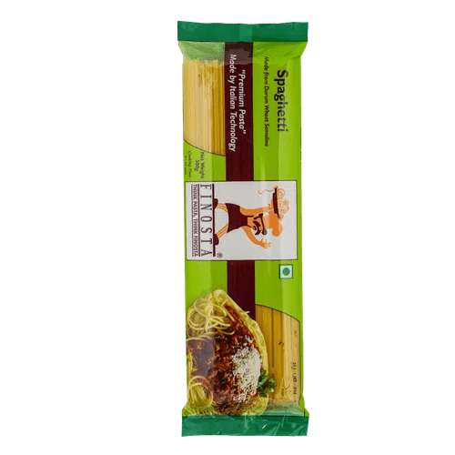 Finosta - Spaghetti Pasta
