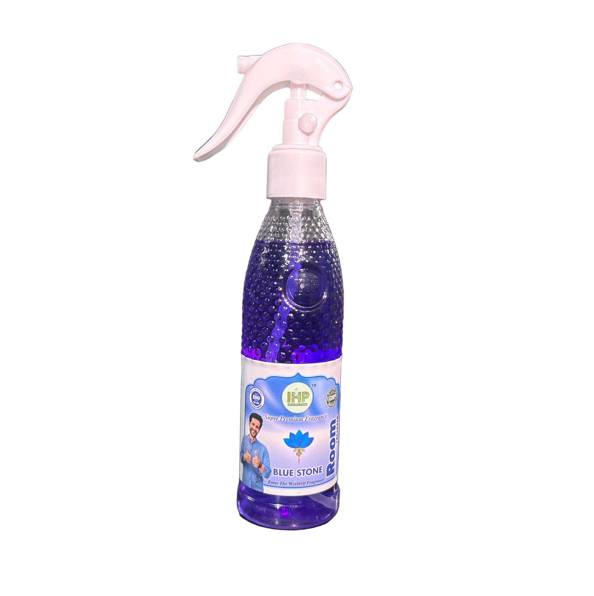 IHP- Room Freshener - Blue Stone