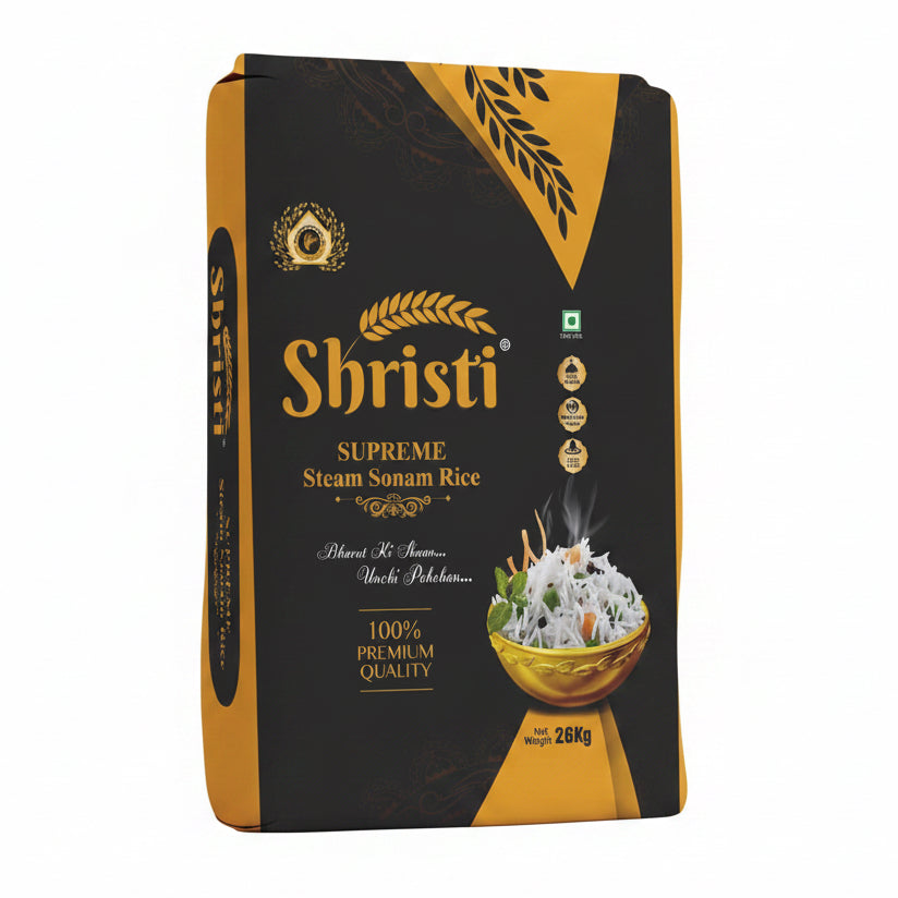 Shristi Rice