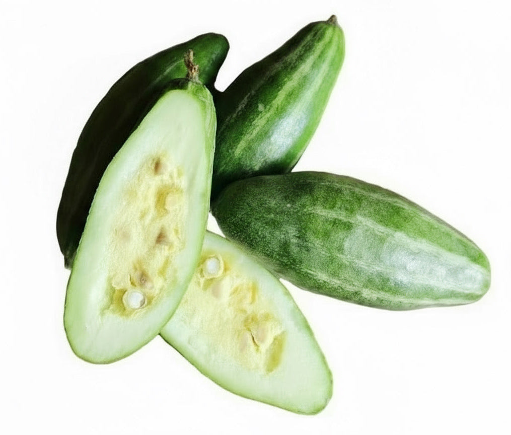 Green Potato (Parwal)