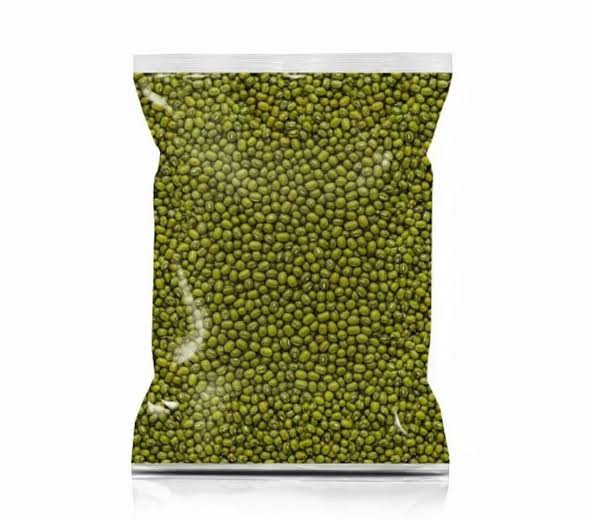 Hara Moong / Green Urad Whole
