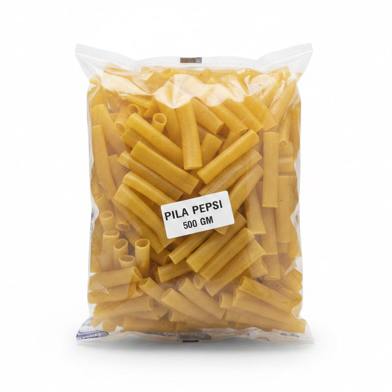 Pila Pepsi Papad