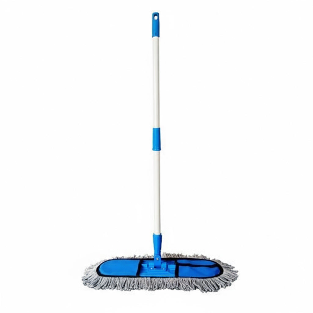 BRW - Dry Clean Mop 24Inch With Rod