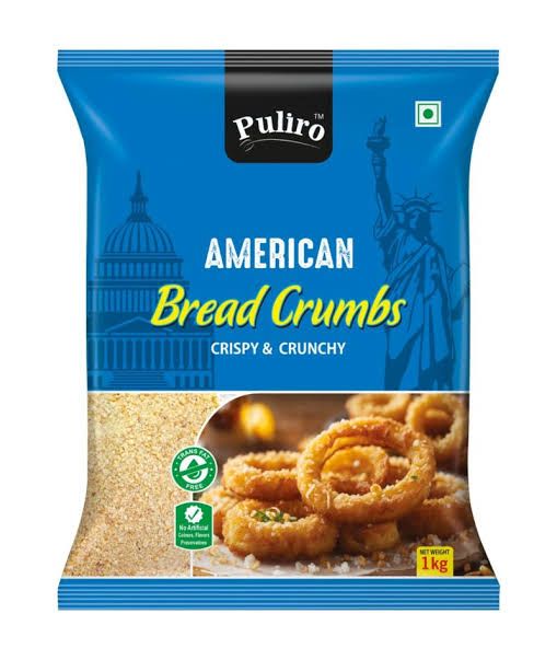 Finosta - Puliro American Bread Crumbs