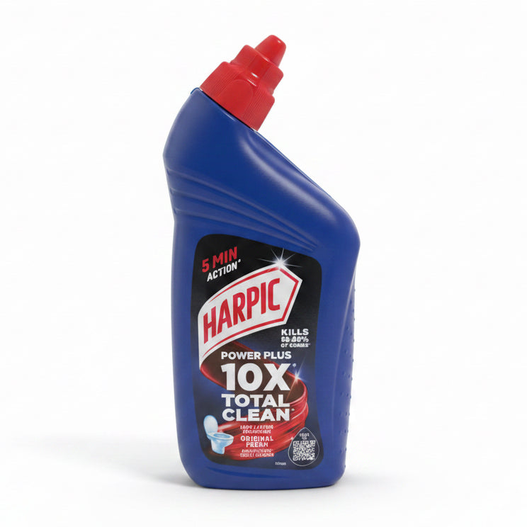 Harpic - Toilet Cleaner