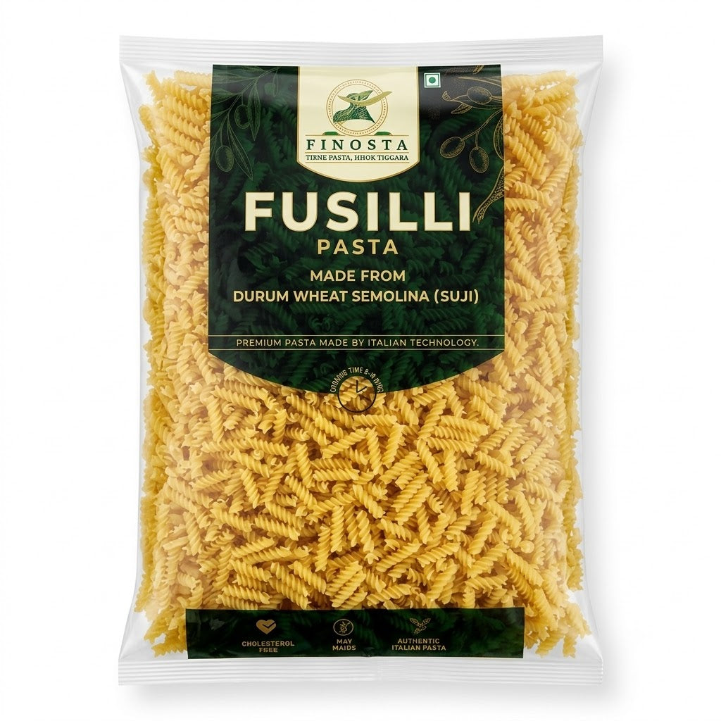 Finosta - Fusilli Pasta