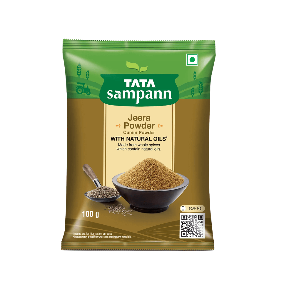 Tata Sampann - Jeera Powder