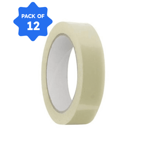 Tape Transparent 1 Inch