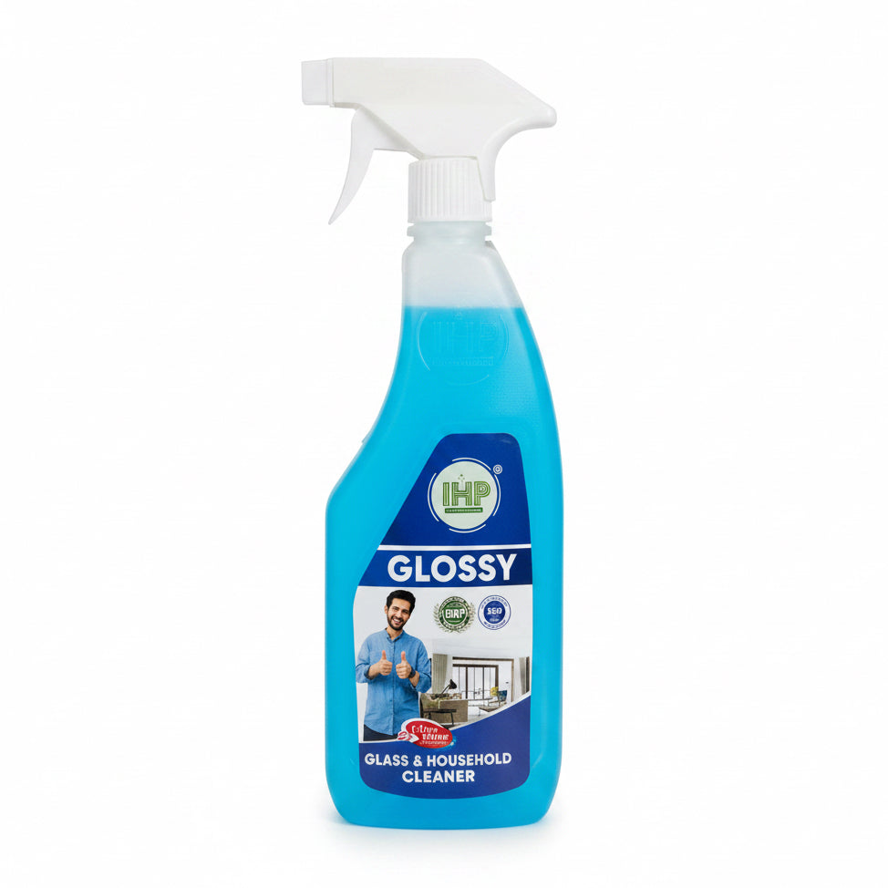 IHP - Glass & Surface Cleaner