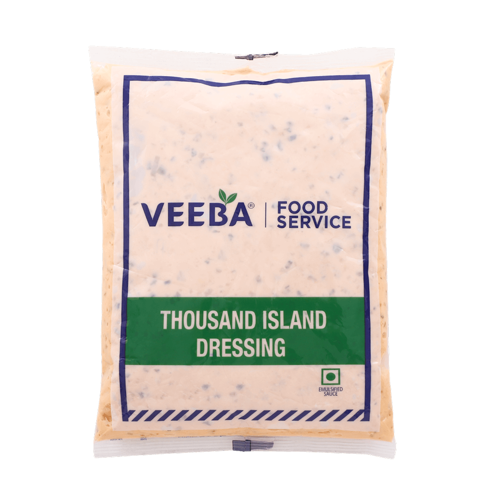 VEEBA - Thousand Island Dressing