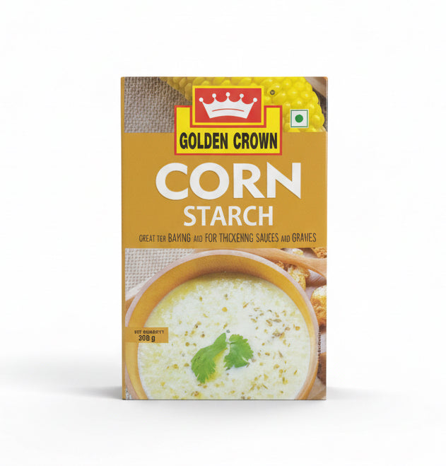 Golden Crown - Corn Starch