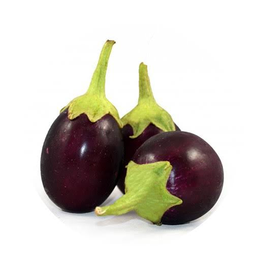 Brinjal (Baigan)