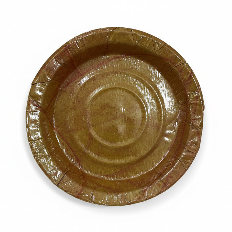 Chat Plate ( M-Size )