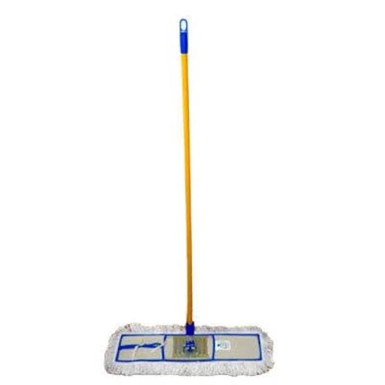 BRW - Dry Clean Mop 18inch With Rod