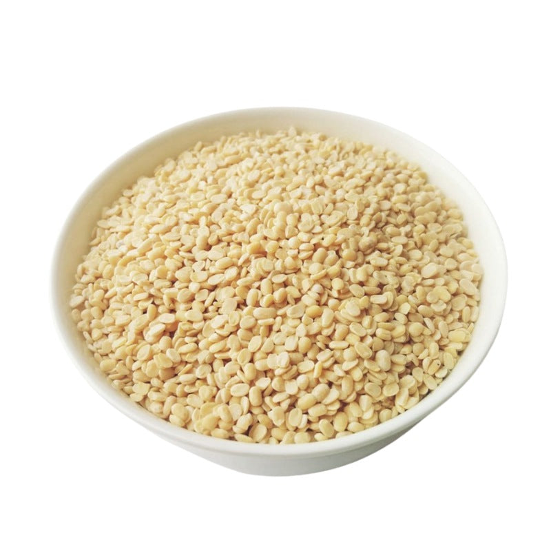 Urad Dal Split