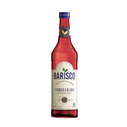 Barisco - Chilli Guava Syrup