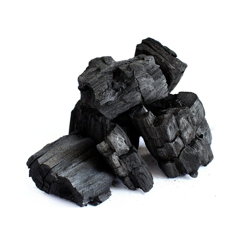 Charcoal (Koyla)